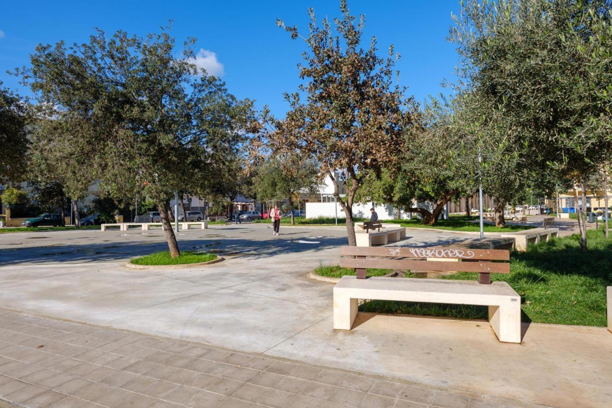 Villa Reale Flats Lecce Exterior foto