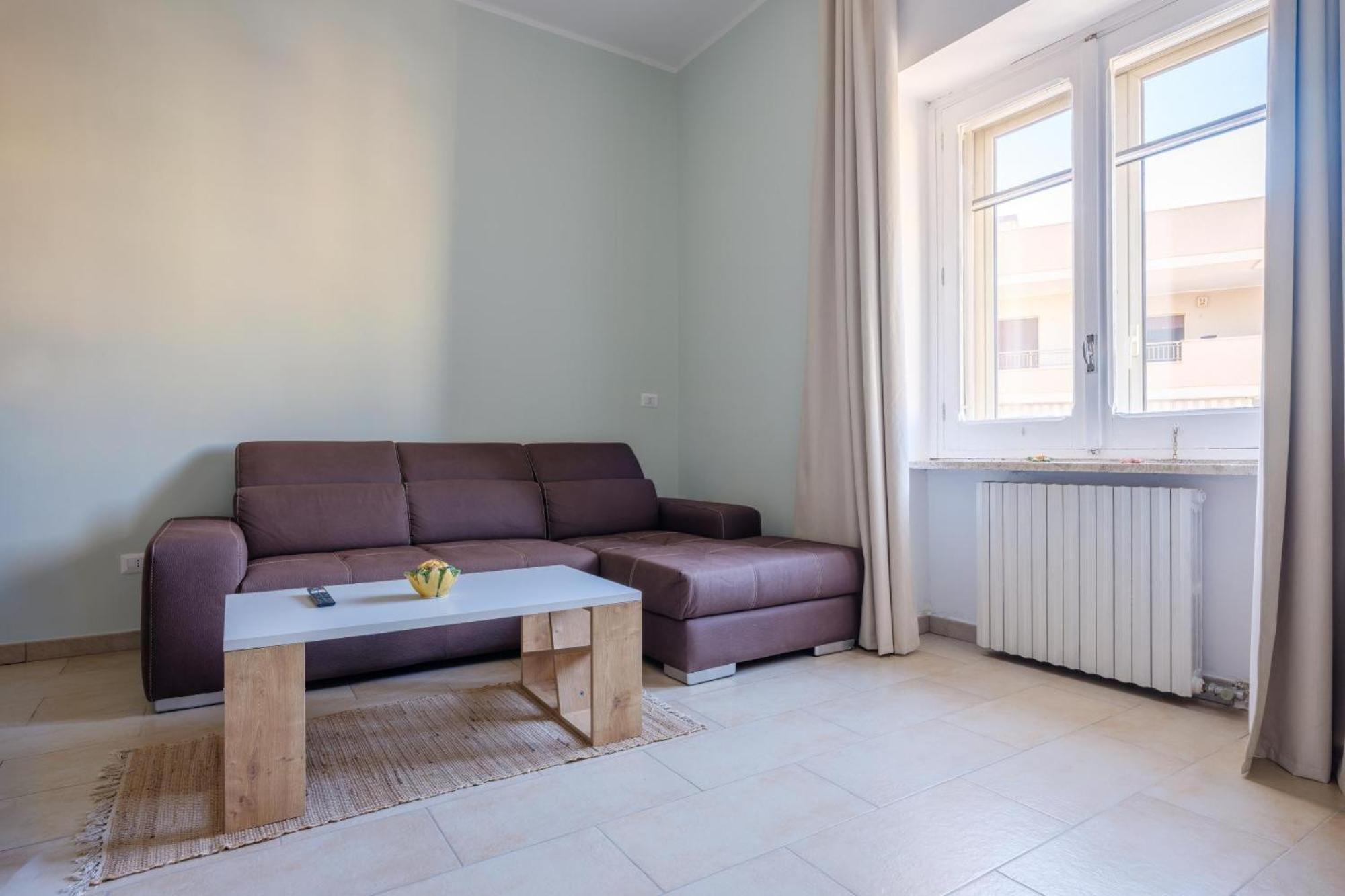 Villa Reale Flats Lecce Exterior foto