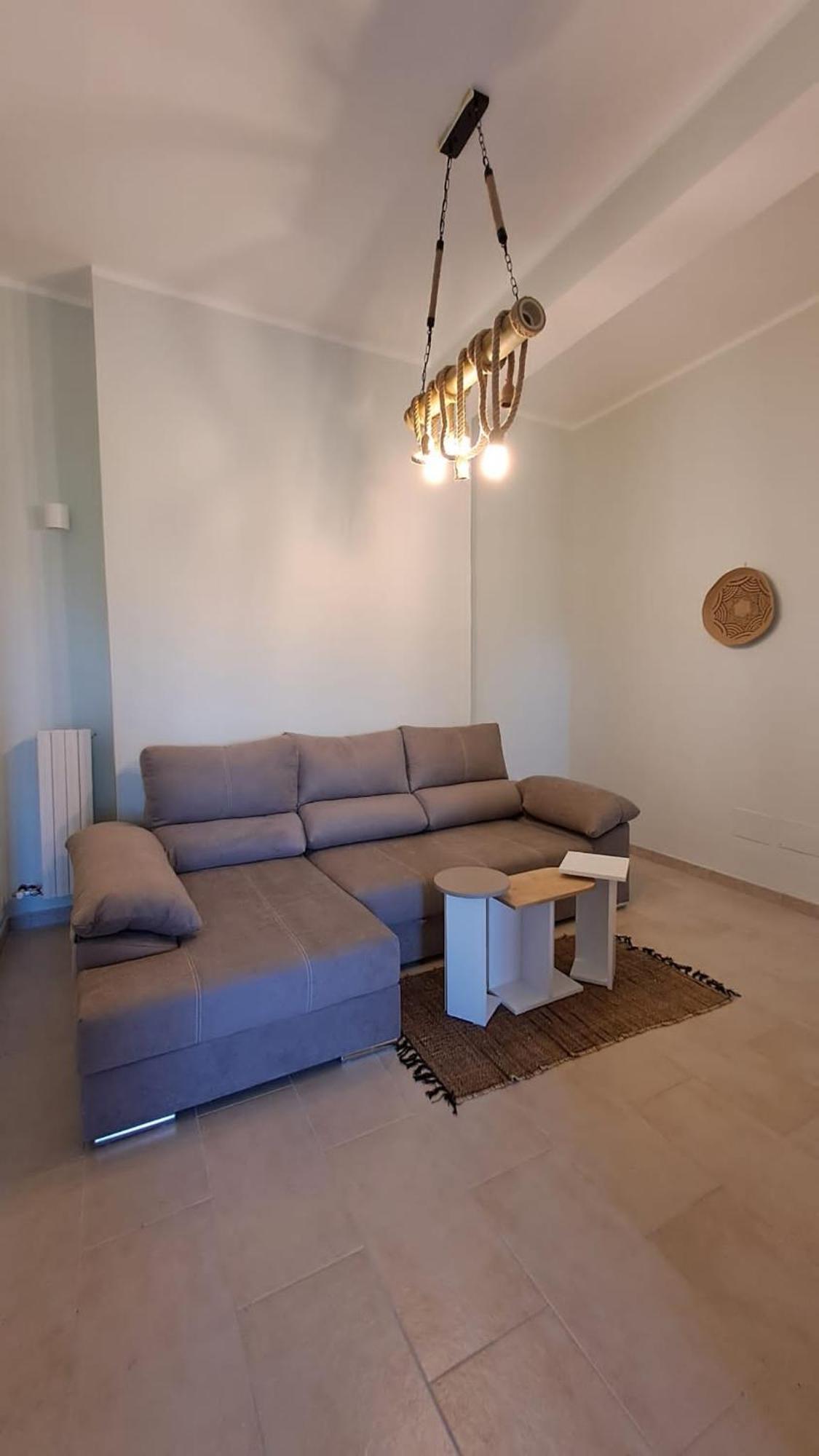Villa Reale Flats Lecce Exterior foto