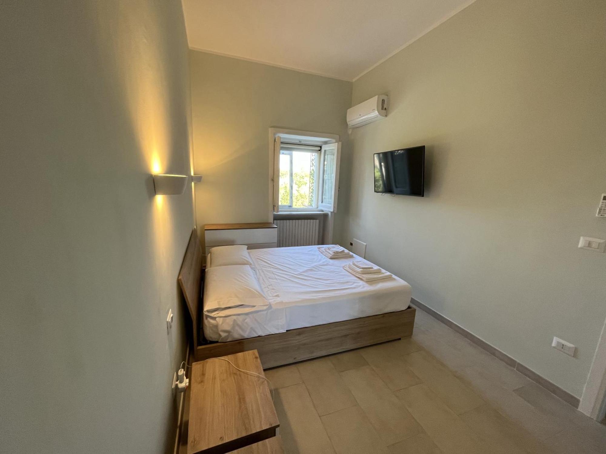 Villa Reale Flats Lecce Exterior foto
