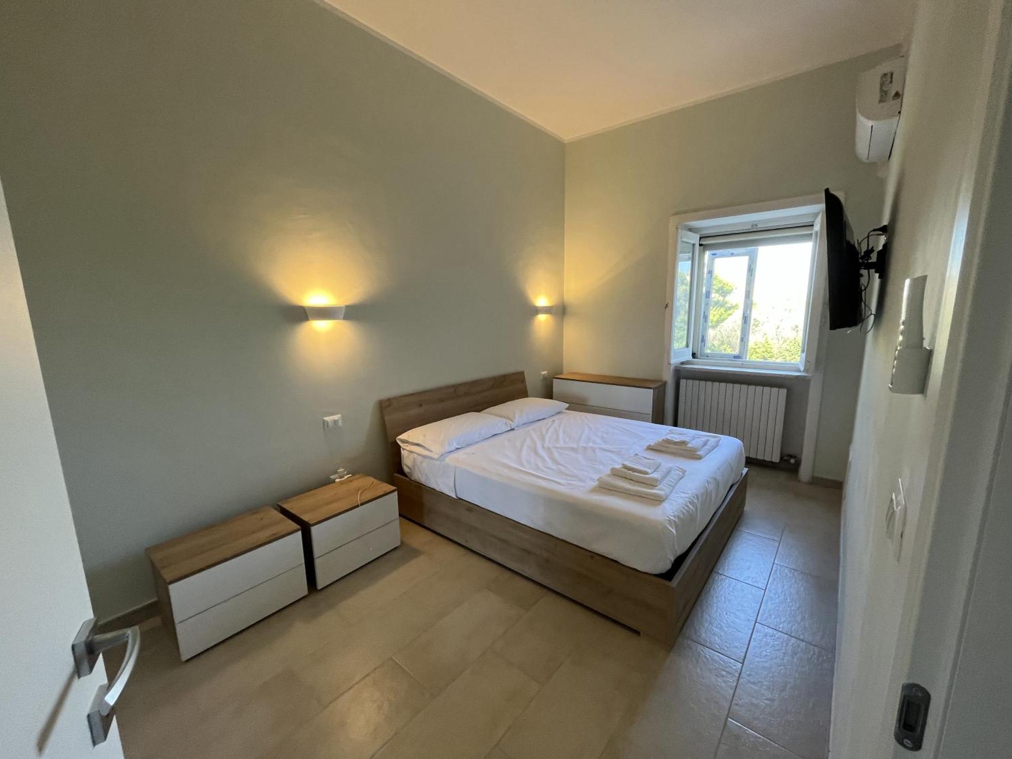 Villa Reale Flats Lecce Exterior foto