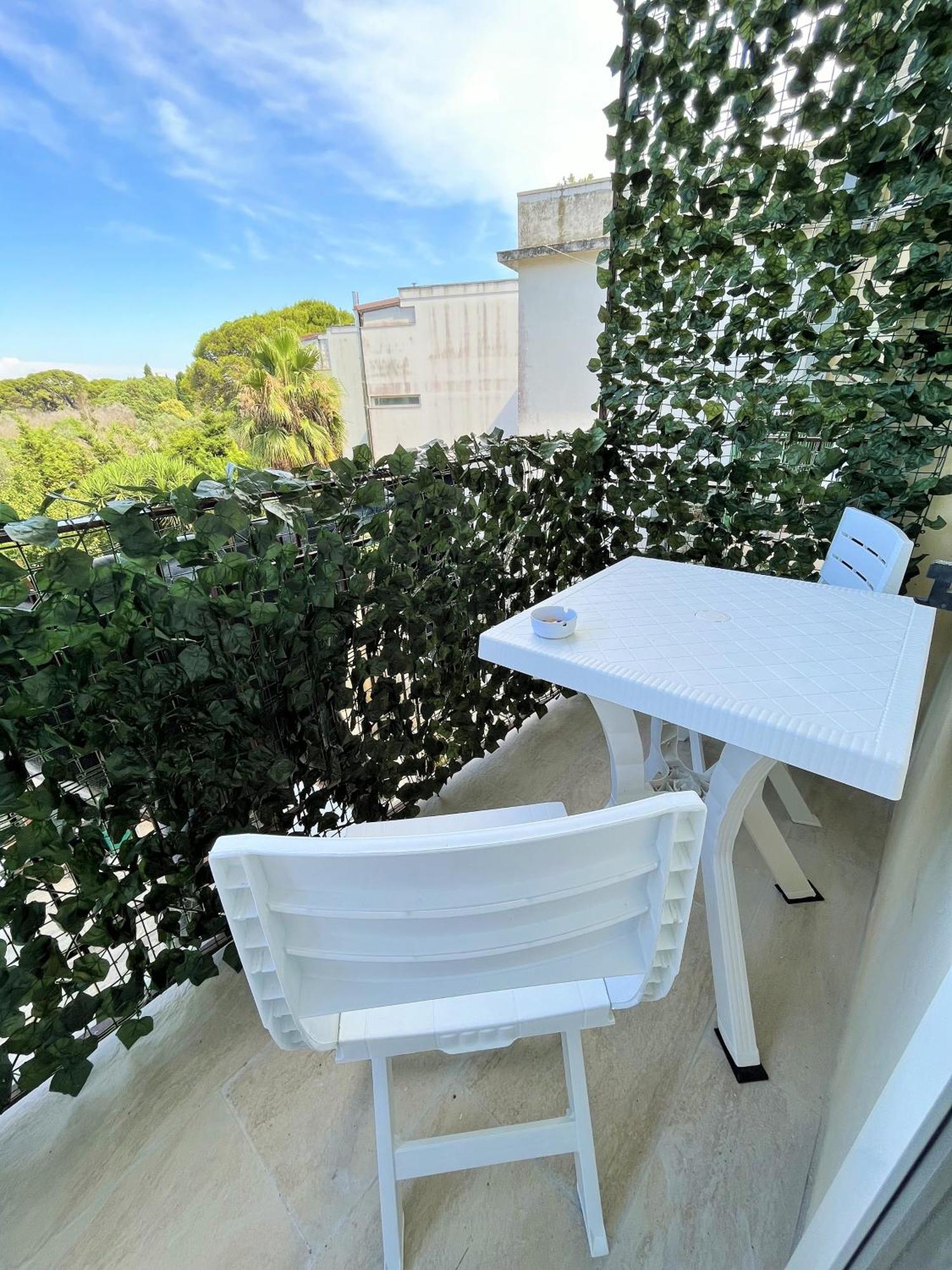 Villa Reale Flats Lecce Exterior foto